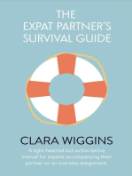 The Expat Partner's Survival Guide