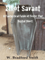 Elliot Savant