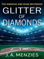 Glitter of Diamonds