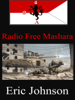 2/4 Cavalry: Radio Free Mashara