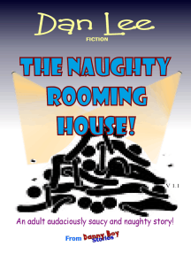 The naughty house