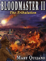 Bloodmaster II The Tribulation