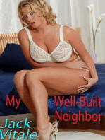 My Well-Built Neighbor