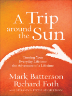 A Trip around the Sun
