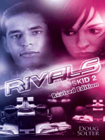 Rivals: Skid Young Adult Racing Series, #2
