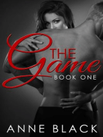 The Game: A Baseball Romance: The Game, #1