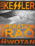 Operation Iraq