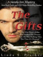 The Gifts: Jacody Ives Mysteries
