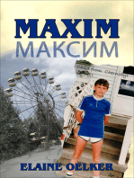 Maxim: A Child of Chernobyl