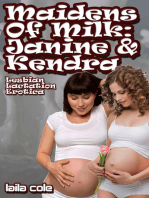 Maidens Of Milk