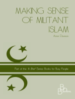 Making Sense of Militant Islam
