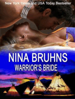 Warrior's Bride