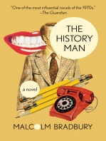 The History Man: A Novel
