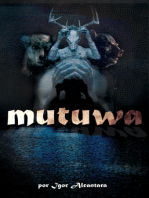 Mutuwa