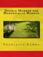 Double Murder for Maresciallo Maggio