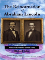 The Reincarnation of Abraham Lincoln: Historical Evidence of Past Lives