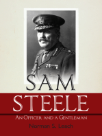 Sam Steele