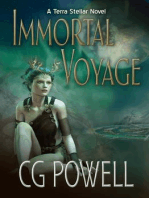 Immortal Voyage: Terra Stellar