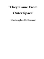 'They Came From Outer Space'