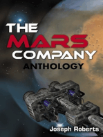The Mars Company Anthology