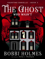 The Ghost Who Wasn't