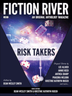 Fiction River: Risk Takers