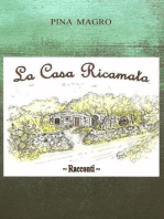 La casa ricamata