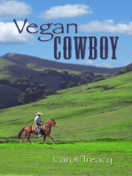Vegan Cowboy