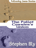 The Pallet Carriers Union