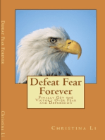 Defeat Fear Forever