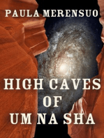 High Caves of Um Na Sha