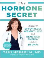 The Hormone Secret