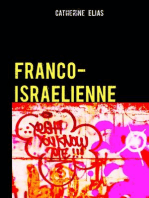 Franco-israélienne: Un ciel à double racine