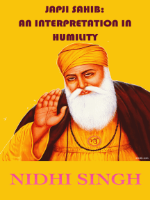 Sikh Prayer Sukhmani Sahib by Rani Deol (Ebook) - Read free for 30 ...