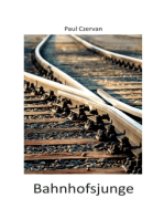 Bahnhofsjunge