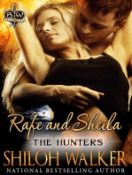 The Hunters Book 6