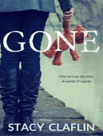 Gone: Gone, #1