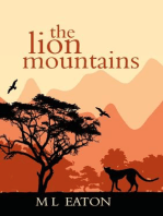 The Lion Mountains