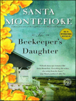 The Beekeeper's Daughter: A Novel