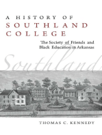 A History of Southland College