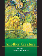 Another Creature: Poems
