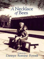 A Necklace of Bees