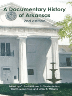 A Documentary History of Arkansas