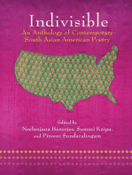 Indivisible: An Anthology of Contemporary South Asian American Poetry