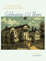 A Pictorial History of Arkansas's Old State House