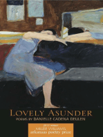 Lovely Asunder: Poems