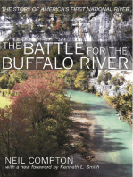The Battle for the Buffalo River: The Story of America's First National River
