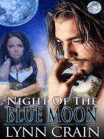 Night of the Blue Moon