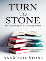 Turn To Stone