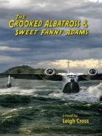 The Crooked Albatross and Sweet Fanny Adams